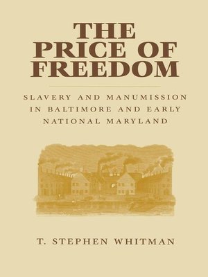 cover image of The Price of Freedom
